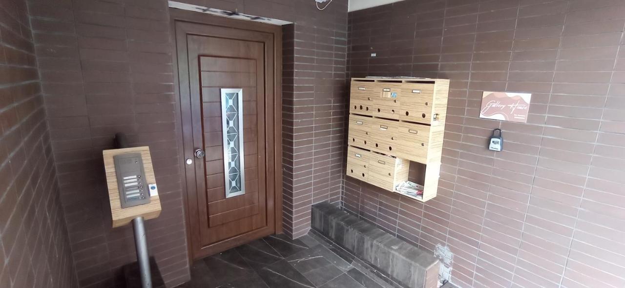 Gallery House In Dráma Extérieur photo