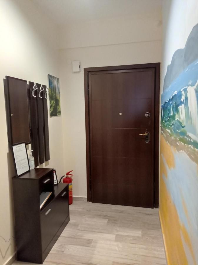 Gallery House In Dráma Extérieur photo