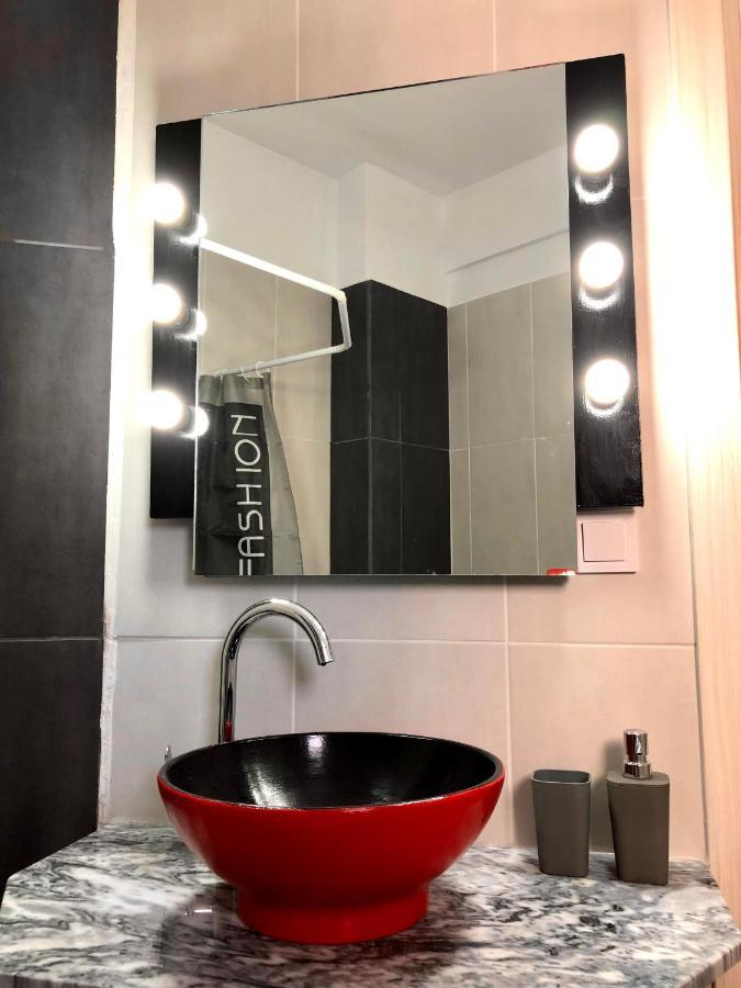 Gallery House In Dráma Extérieur photo