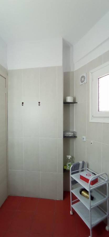 Gallery House In Dráma Extérieur photo
